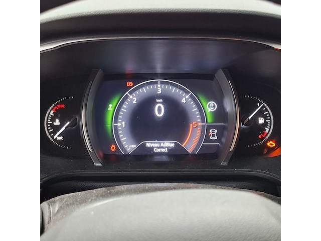 Personenauto, renault, mégane 1.5 blue dci, 2019 - afbeelding 33 van  71