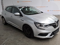 Personenauto, renault, mégane 1.5 blue dci, 2019 - afbeelding 23 van  71