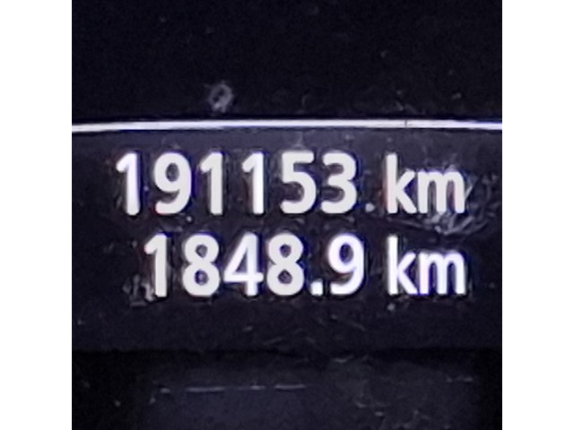 Personenauto, renault, mégane 1.5 blue dci, 2019 - afbeelding 35 van  71
