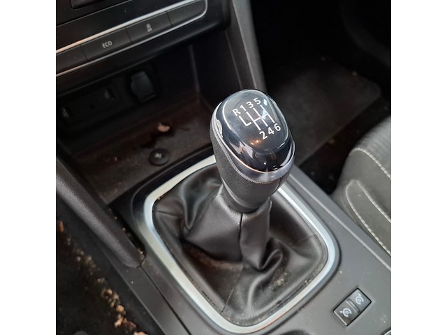 Personenauto, renault, mégane 1.5 blue dci, 2019 - afbeelding 37 van  71