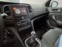 Personenauto, renault, mégane 1.5 blue dci, 2019 - afbeelding 38 van  71