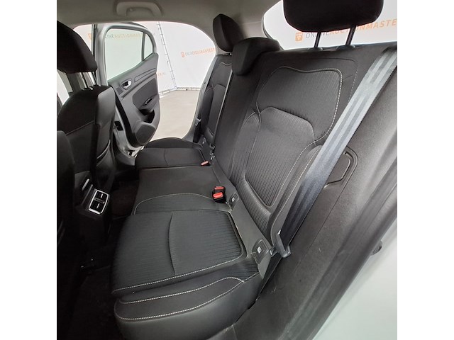 Personenauto, renault, mégane 1.5 blue dci, 2019 - afbeelding 40 van  71