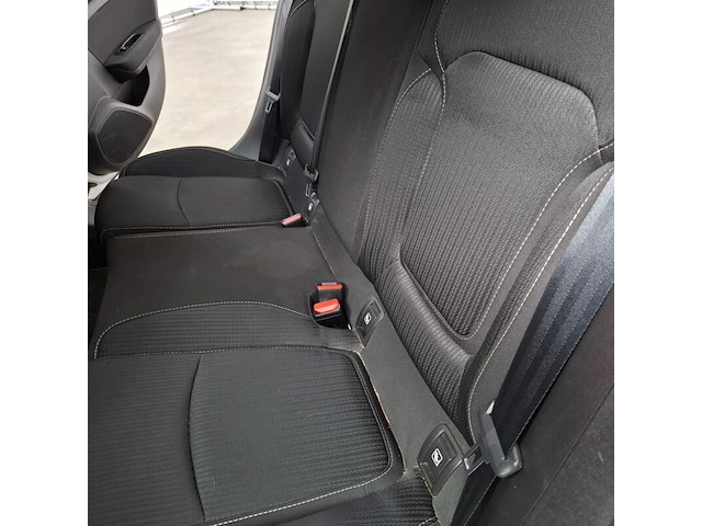 Personenauto, renault, mégane 1.5 blue dci, 2019 - afbeelding 41 van  71