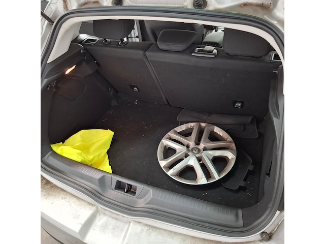 Personenauto, renault, mégane 1.5 blue dci, 2019 - afbeelding 43 van  71