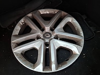 Personenauto, renault, mégane 1.5 blue dci, 2019 - afbeelding 44 van  71