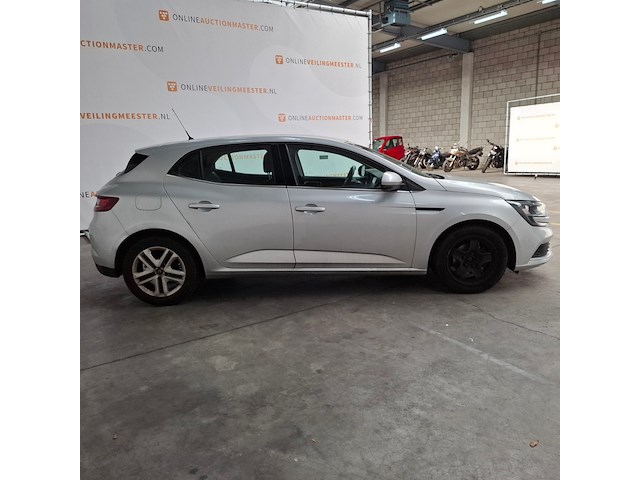 Personenauto, renault, mégane 1.5 blue dci, 2019 - afbeelding 34 van  71