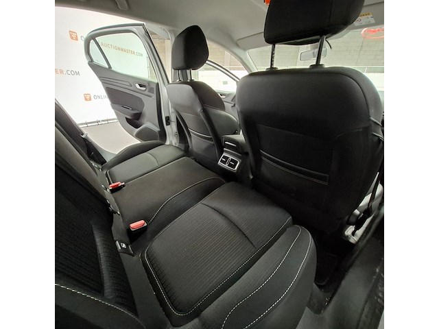 Personenauto, renault, mégane 1.5 blue dci, 2019 - afbeelding 46 van  71