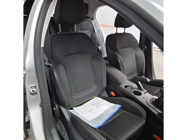 Personenauto, renault, mégane 1.5 blue dci, 2019 - afbeelding 49 van  71