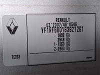 Personenauto, renault, mégane 1.5 blue dci, 2019 - afbeelding 51 van  71