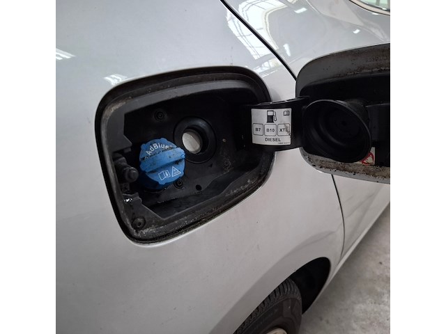 Personenauto, renault, mégane 1.5 blue dci, 2019 - afbeelding 52 van  71