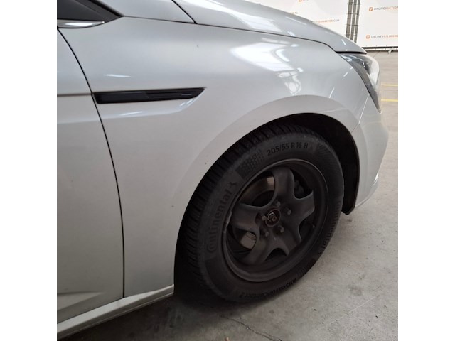 Personenauto, renault, mégane 1.5 blue dci, 2019 - afbeelding 45 van  71