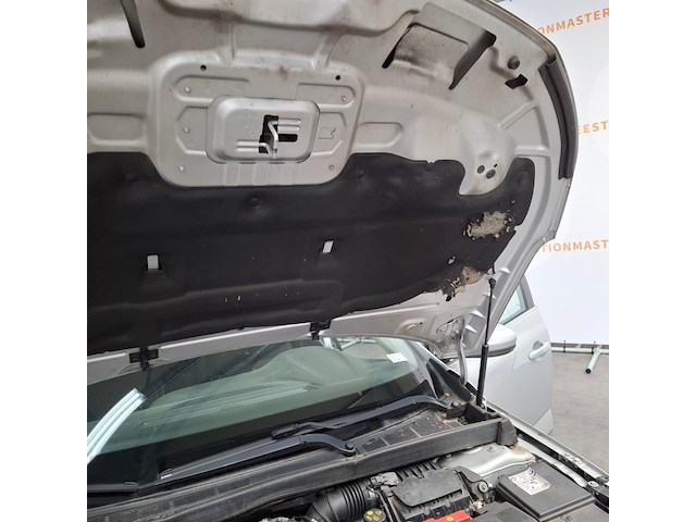 Personenauto, renault, mégane 1.5 blue dci, 2019 - afbeelding 63 van  71