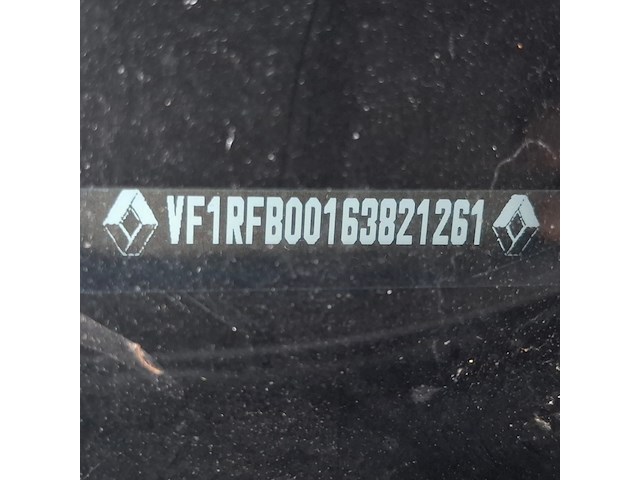 Personenauto, renault, mégane 1.5 blue dci, 2019 - afbeelding 64 van  71