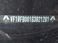 Personenauto, renault, mégane 1.5 blue dci, 2019 - afbeelding 64 van  71