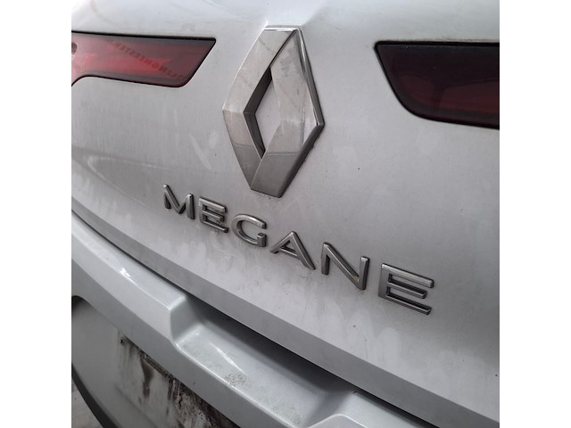 Personenauto, renault, mégane 1.5 blue dci, 2019 - afbeelding 65 van  71