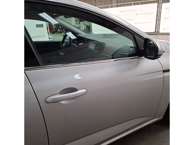 Personenauto, renault, mégane 1.5 blue dci, 2019 - afbeelding 56 van  71