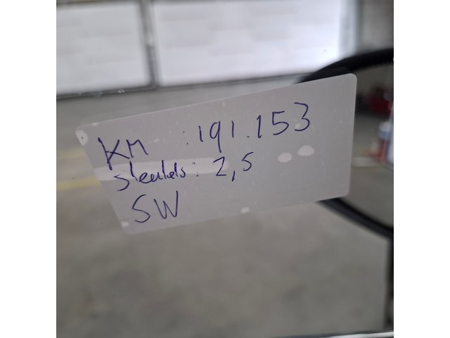 Personenauto, renault, mégane 1.5 blue dci, 2019 - afbeelding 69 van  71