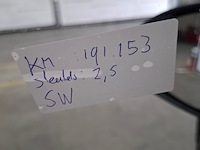 Personenauto, renault, mégane 1.5 blue dci, 2019 - afbeelding 69 van  71