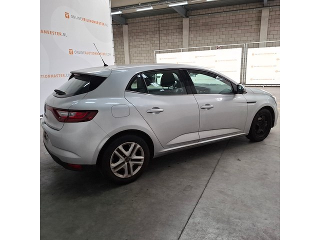 Personenauto, renault, mégane 1.5 blue dci, 2019 - afbeelding 70 van  71