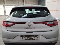 Personenauto, renault, mégane 1.5 blue dci, 2019 - afbeelding 71 van  71