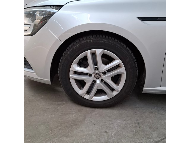 Personenauto, renault, mégane 1.5 blue dci, 2019 - afbeelding 2 van  25