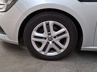 Personenauto, renault, mégane 1.5 blue dci, 2019 - afbeelding 2 van  25