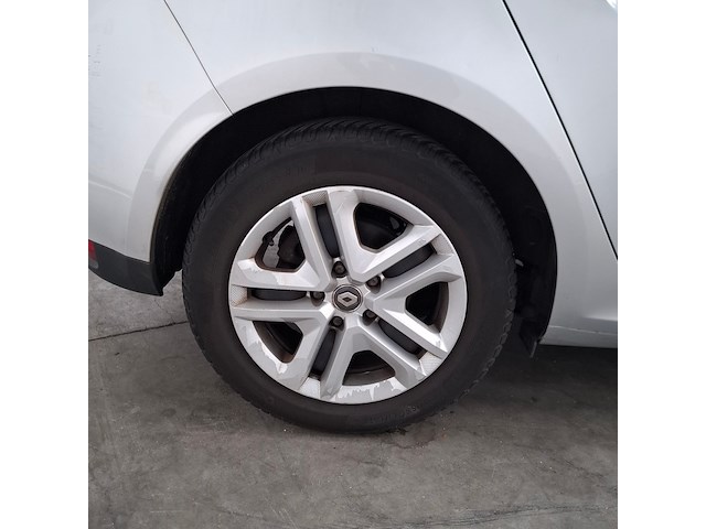 Personenauto, renault, mégane 1.5 blue dci, 2019 - afbeelding 4 van  25