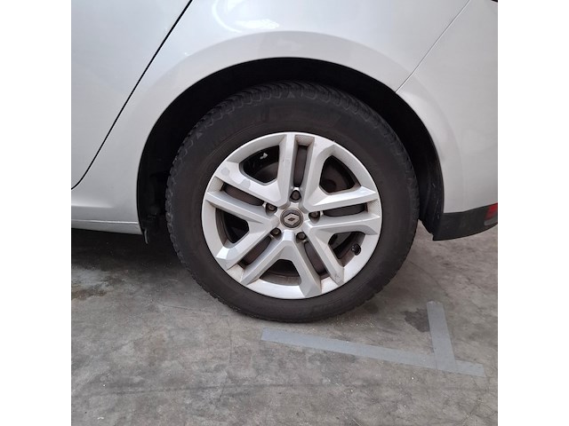 Personenauto, renault, mégane 1.5 blue dci, 2019 - afbeelding 5 van  25