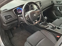 Personenauto, renault, mégane 1.5 blue dci, 2019 - afbeelding 6 van  25
