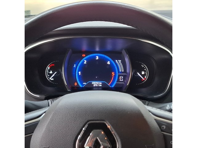 Personenauto, renault, mégane 1.5 blue dci, 2019 - afbeelding 7 van  25