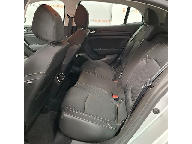 Personenauto, renault, mégane 1.5 blue dci, 2019 - afbeelding 8 van  25