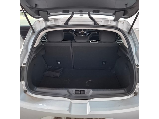 Personenauto, renault, mégane 1.5 blue dci, 2019 - afbeelding 9 van  25