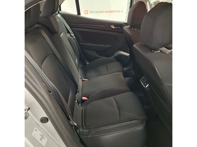 Personenauto, renault, mégane 1.5 blue dci, 2019 - afbeelding 10 van  25
