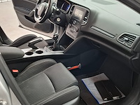 Personenauto, renault, mégane 1.5 blue dci, 2019 - afbeelding 11 van  25