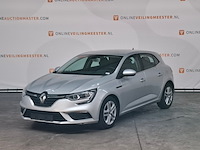 Personenauto, renault, mégane 1.5 blue dci, 2019 - afbeelding 1 van  25