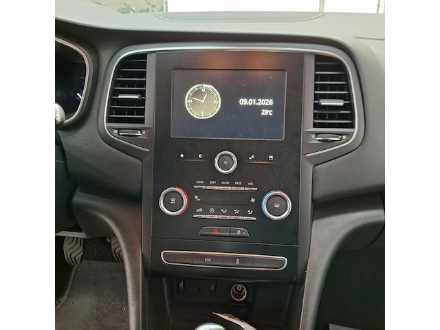 Personenauto, renault, mégane 1.5 blue dci, 2019 - afbeelding 13 van  25