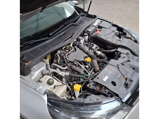 Personenauto, renault, mégane 1.5 blue dci, 2019 - afbeelding 15 van  25