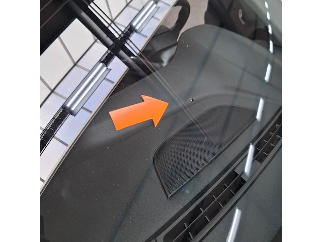 Personenauto, renault, mégane 1.5 blue dci, 2019 - afbeelding 17 van  25
