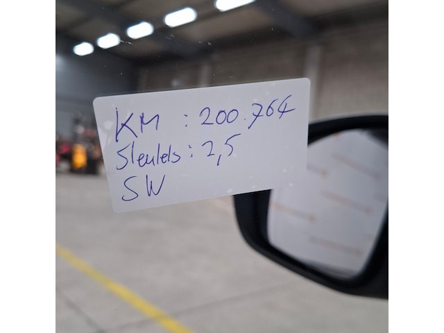 Personenauto, renault, mégane 1.5 blue dci, 2019 - afbeelding 18 van  25