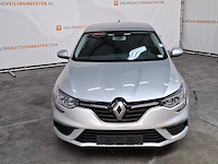 Personenauto, renault, mégane 1.5 blue dci, 2019 - afbeelding 12 van  25