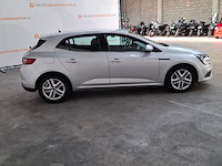 Personenauto, renault, mégane 1.5 blue dci, 2019 - afbeelding 19 van  25