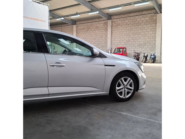 Personenauto, renault, mégane 1.5 blue dci, 2019 - afbeelding 20 van  25
