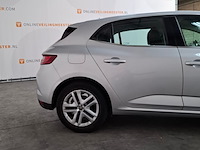 Personenauto, renault, mégane 1.5 blue dci, 2019 - afbeelding 21 van  25