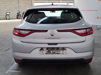 Personenauto, renault, mégane 1.5 blue dci, 2019 - afbeelding 22 van  25