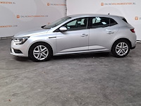 Personenauto, renault, mégane 1.5 blue dci, 2019 - afbeelding 23 van  25
