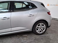 Personenauto, renault, mégane 1.5 blue dci, 2019 - afbeelding 24 van  25