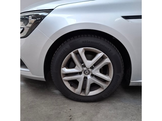 Personenauto, renault, mégane 1.5 blue dci, 2019 - afbeelding 2 van  28