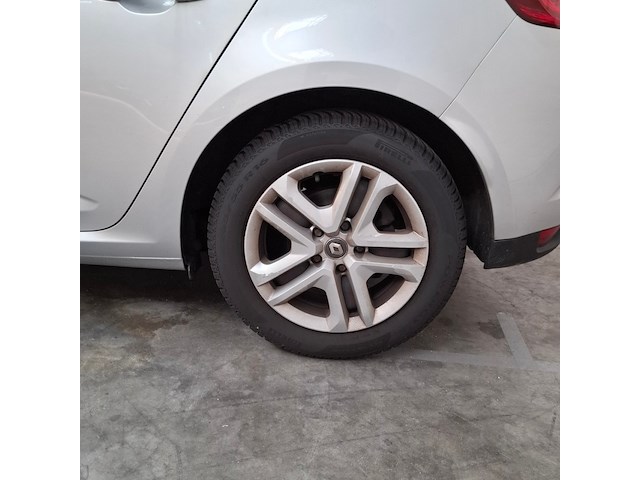 Personenauto, renault, mégane 1.5 blue dci, 2019 - afbeelding 5 van  28