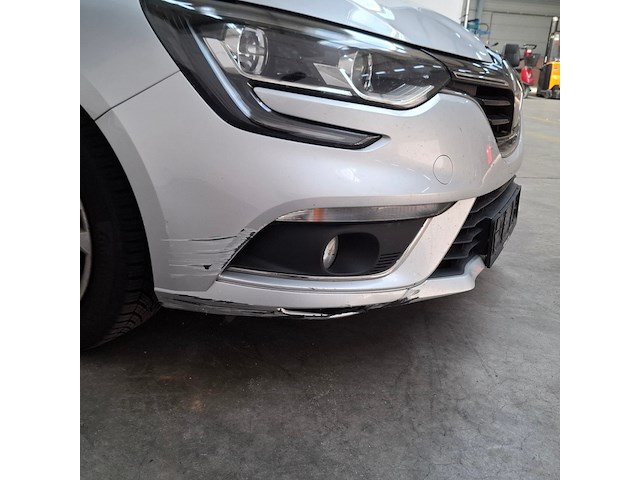 Personenauto, renault, mégane 1.5 blue dci, 2019 - afbeelding 7 van  28
