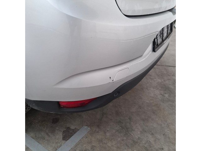 Personenauto, renault, mégane 1.5 blue dci, 2019 - afbeelding 8 van  28
